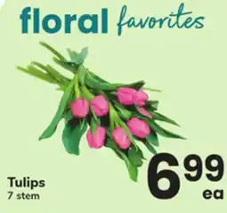 ACME Tulips offer