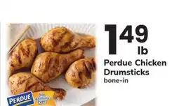 ACME Perdue Chicken Drumsticks offer