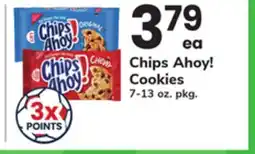 ACME Chips Ahoy! Cookies offer