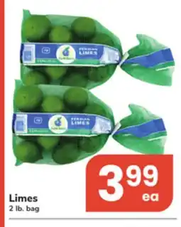 ACME Limes offer