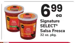 ACME Signature SELECT Salsa Fresca offer
