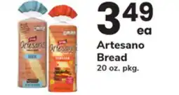 ACME Artesano Bread offer