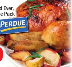 C Town PERDUE WHOLE CHICKEN offer