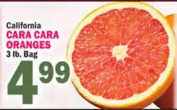 C Town CARA CARA ORANGES offer