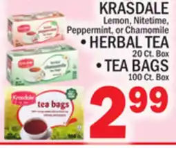 C Town KRASDALE offer