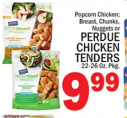 C Town PERDUE CHICKEN TENDERS offer