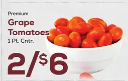 DeCicco & Sons Grape Tomatoes offer