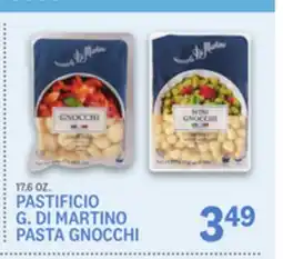 Kings Food Markets PASTIFICIO G. DI MARTINO PASTA GNOCCHI offer