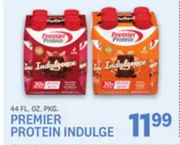 Kings Food Markets PREMIER PROTEIN INDULGE offer