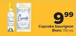 Weis Markets Cupcake Sauvignon Blanc offer