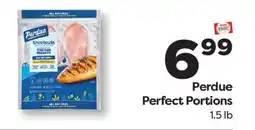 Weis Markets Perdue Perfect Portions offer