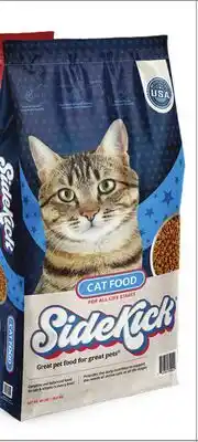 Runnings All Life Stages Cat Food offer