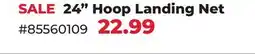 Runnings 24 Hoop Landing Net offer