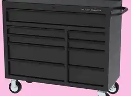 Runnings 42 4 Drawer Chest & 42 9 Drawer Cabinet offer