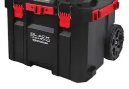 Runnings Black Diamond 23 Toolbox Roller offer