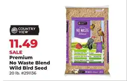 Runnings Premium No Waste Blend Wild Bird Seed offer