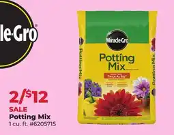 Runnings Potting Mix offer