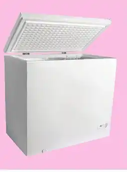 Runnings Bridgeland 7.0 Cu. Ft. Chest Freezer offer
