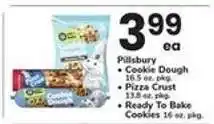 Safeway Pillsbury Products offer