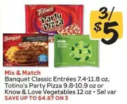 Winn Dixie MIX & MATCH offer