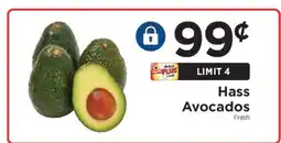 ShopRite Hass Avocados offer
