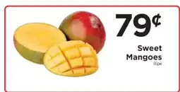 ShopRite Sweet Mangoes offer
