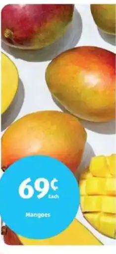 Aldi Mangoes offer
