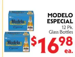 La Chiquita Food Market MODELO ESPECIAL offer