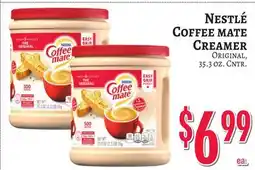 Trade Fair Supermarket NESTLÉ COFFEE MATE CREAMER offer