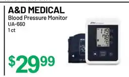 Health Mart A&D MEDICAL offer