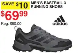 Dunham's Sports ADIDAS MEN'S EASTRAIL 3 RUNNING SHOES offer