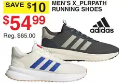 Dunham's Sports ADIDAS MEN'S X_PLRPATH RUNNING SHOES offer