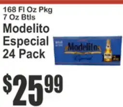 SuperFresh Modelito Especial offer