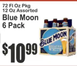 SuperFresh Blue Moon offer