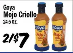 Western Beef Goya Mojo Criollo offer