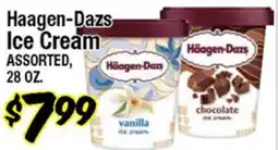 Western Beef Haagen-Dazs Ice Cream offer