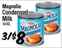 Western Beef Magnolia Condensed Milk offer