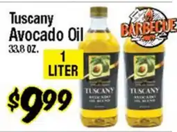 Western Beef Tuscany Avocado Oil offer