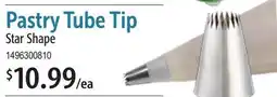 Restaurant Depot Pastry Tube Tip offer