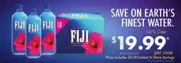 Restaurant Depot FIJI offer