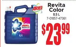 Jetro Revita Color offer