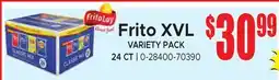 Jetro Frito XVL offer