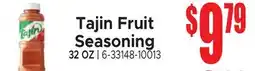 Jetro Tajin Fruit Seasoning offer