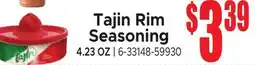 Jetro Tajin Rim Seasoning offer