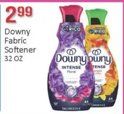 General Discount Downy Fabric Softener offer