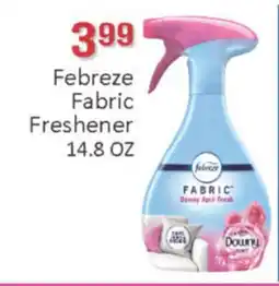 General Discount Febreze Fabric Freshener offer