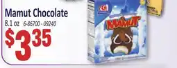 Jetro Mamut Chocolate offer