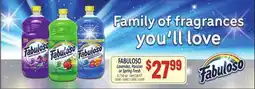 Jetro FABULOSO offer