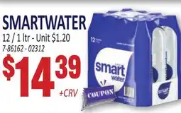 Jetro SMARTWATER offer