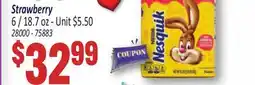 Jetro Strawberry offer